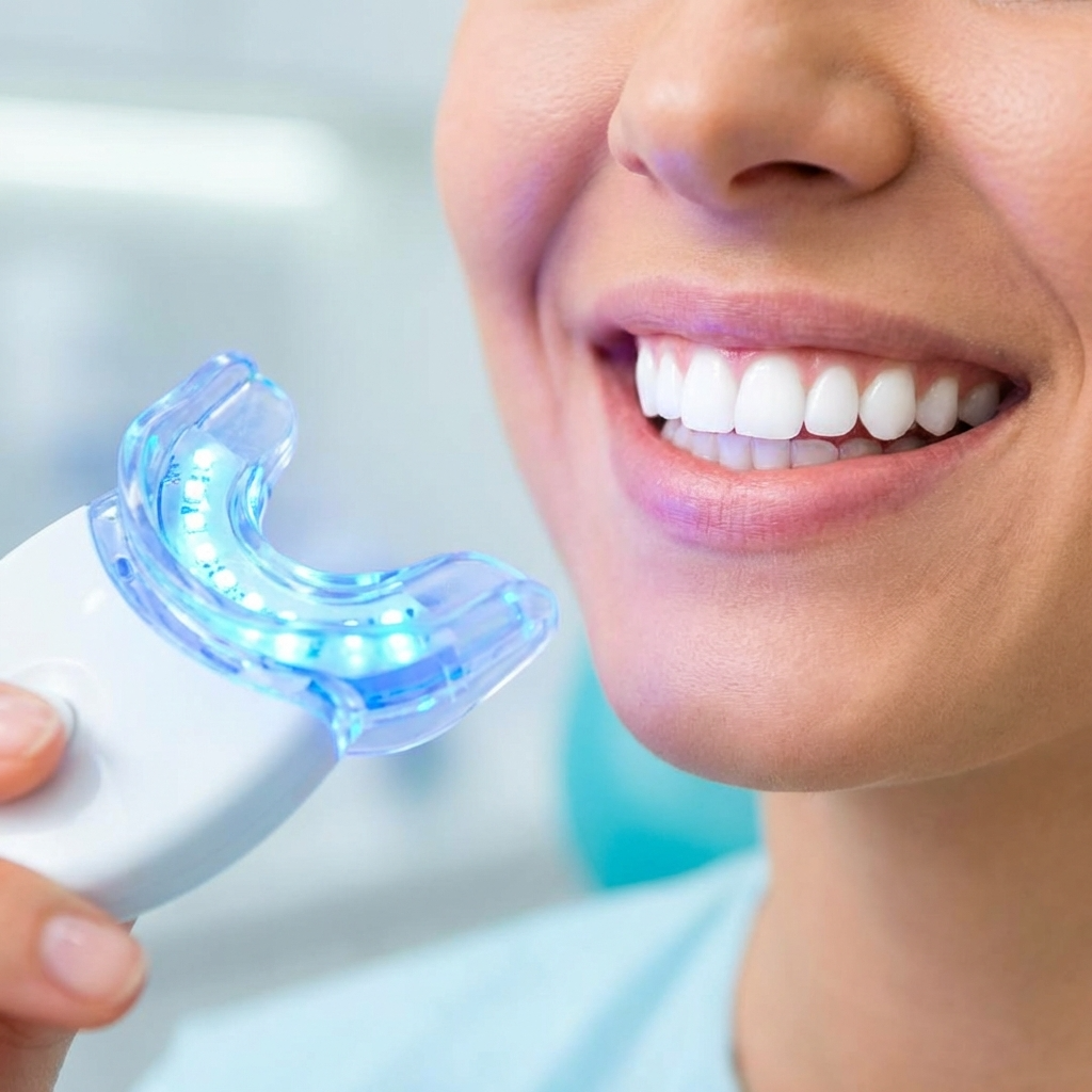 De wetenschap achter tanden bleken: hoe werkt het echt?