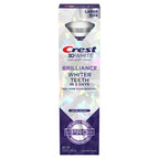 Crest 3D White Brilliance Pro – Tandpasta Wittere Tanden/Glazuurbescherming