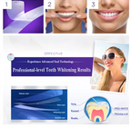 Crest Whiteningstrips Luxe - Professioneel Effect