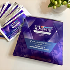 Crest Whiteningstrips Luxe - Professioneel Effect