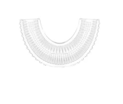 U-Vormige Elektrische Tandenborstel 360 Graden - 2 t/m 6 Jaar